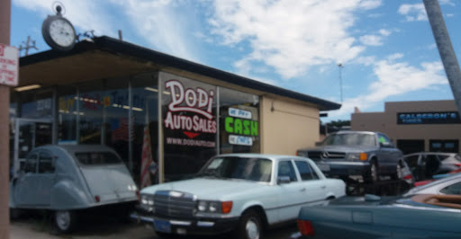 Auto Broker «Dodi Auto Sales», reviews and photos, 2240 Del Monte Ave # A, Monterey, CA 93940, USA