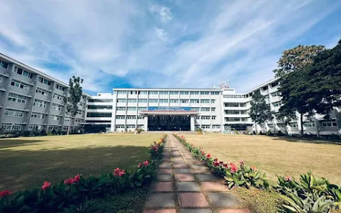 St. John’s Medical College image