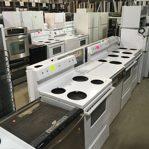 Architectural Salvage Store «Community Forklift», reviews and photos, 4671 Tanglewood Dr, Hyattsville, MD 20781, USA