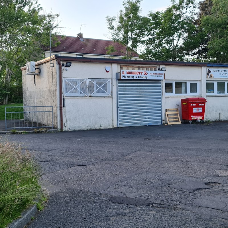 MURRAY VETERINARY CENTRE