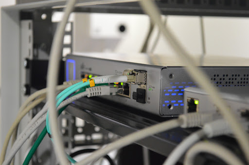 Your IT Support image