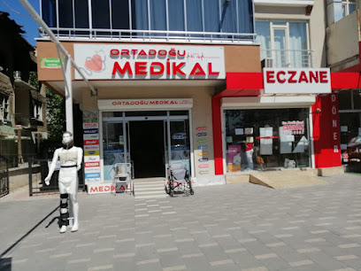 Ortadoğu Medikal Malatya