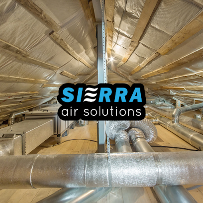 Sierra Air Solutions