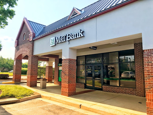 M&T Bank in Centreville, Virginia