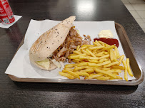 Plats et boissons du Restaurant G kebab à Ribeauvillé - n°2