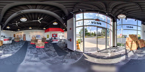 Self-Storage Facility «CubeSmart Self Storage», reviews and photos, 9801 W 55th St, Countryside, IL 60525, USA