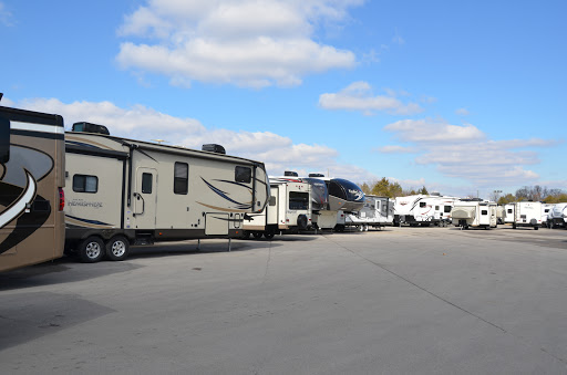 RV Dealer «A & L RV Sales», reviews and photos, 130 Capital Way, Christiana, TN 37037, USA