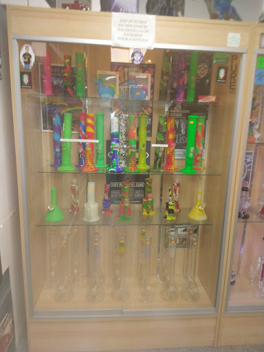 Tobacco Shop «Sweet Leaf Tobacco Shop», reviews and photos, 1220 E Silver Springs Blvd, Ocala, FL 34470, USA