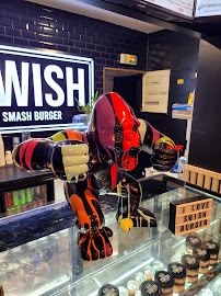 Les plus récentes photos du Restaurant de hamburgers SWISH - SMASH BURGER حلال à Les Pavillons-sous-Bois - n°5