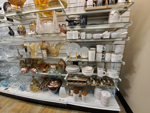 Department Store «T.J. Maxx & HomeGoods», reviews and photos, 160 E Stacy Rd, Allen, TX 75013, USA