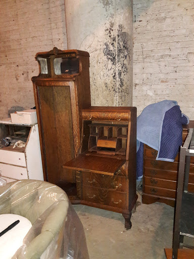 1919 W Pershing Rd, Chicago, IL 60609, USA