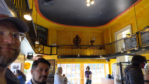 Cafe «Hyperion Espresso», reviews and photos, 301 William St, Fredericksburg, VA 22401, USA