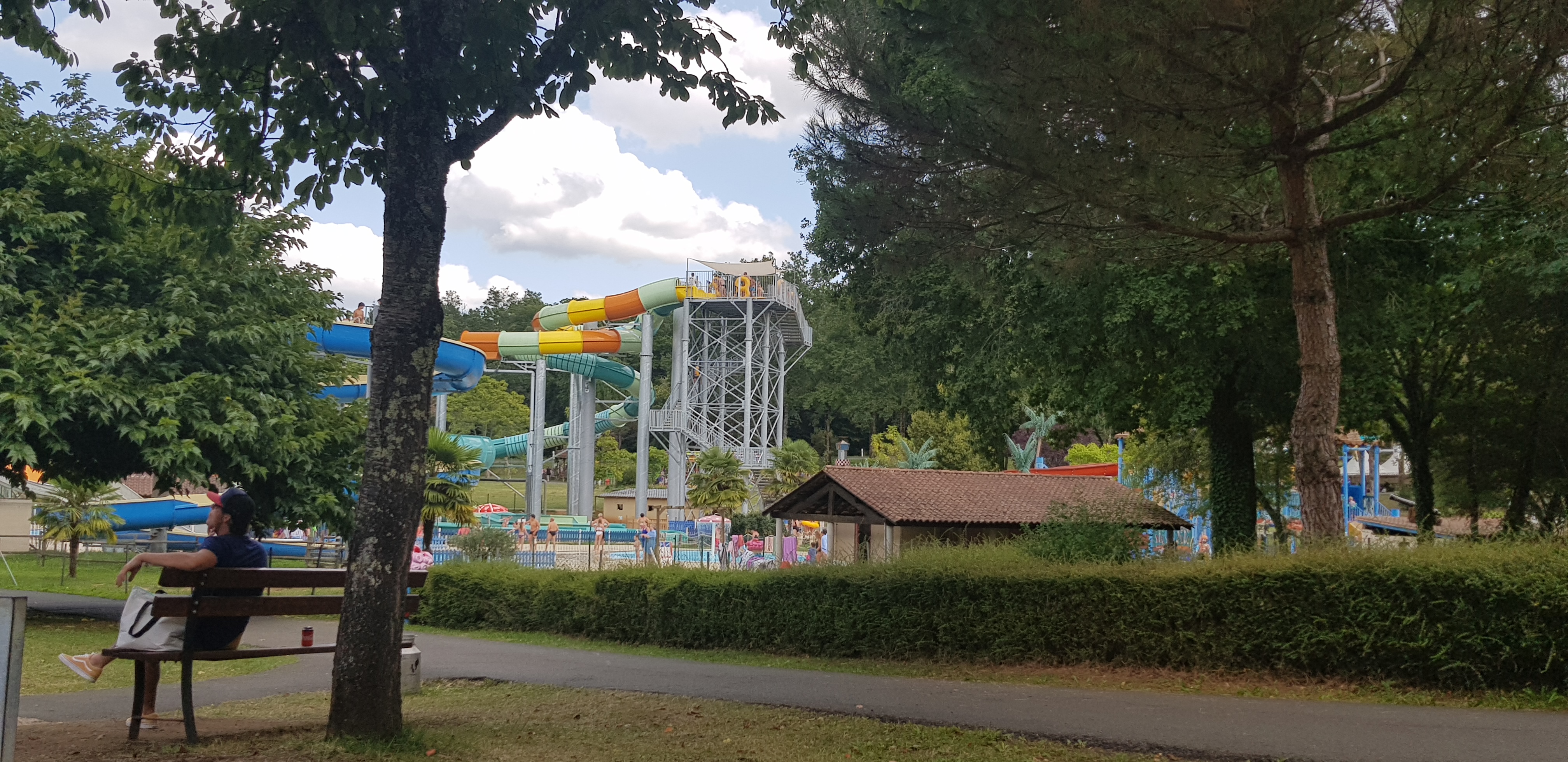 Photo n° 4 de l'avis de Gaelle.a fait le 20/08/2019 à 15:03