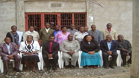 Word of Life Pentecost Church of Tanzania