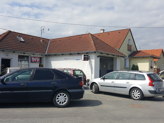 Recenze na Autoservis Šafránek v Plzeň - Pneuservis