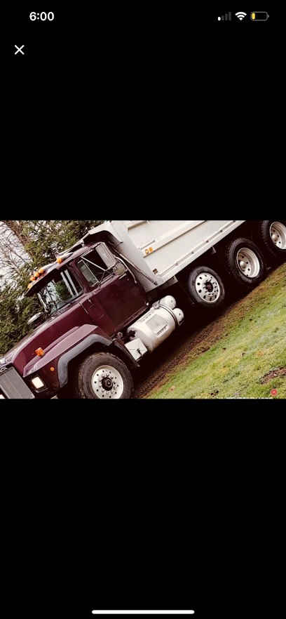 Sultan Trucking LLC
