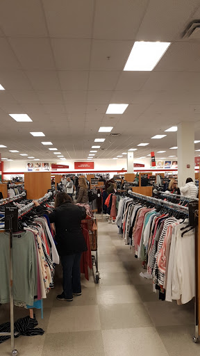 Department Store «T.J. Maxx & HomeGoods», reviews and photos, 105 Middlesex Ave, Somerville, MA 02145, USA