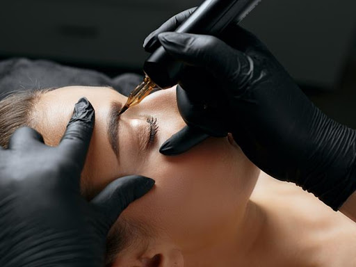 Explore bowling tattoo ideas, creative tattoo ideas in Sarasota, available at Sovereign Studio Permanent Makeup & Tattoos