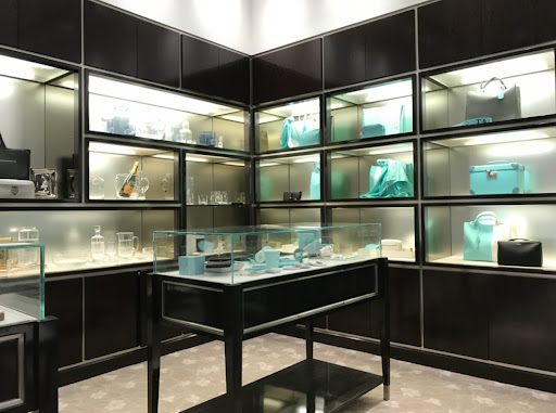Jewelry Store «Tiffany & Co.», reviews and photos, 100 Huntington Ave, Boston, MA 02116, USA
