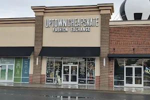 Uptown Cheapskate Clemson image