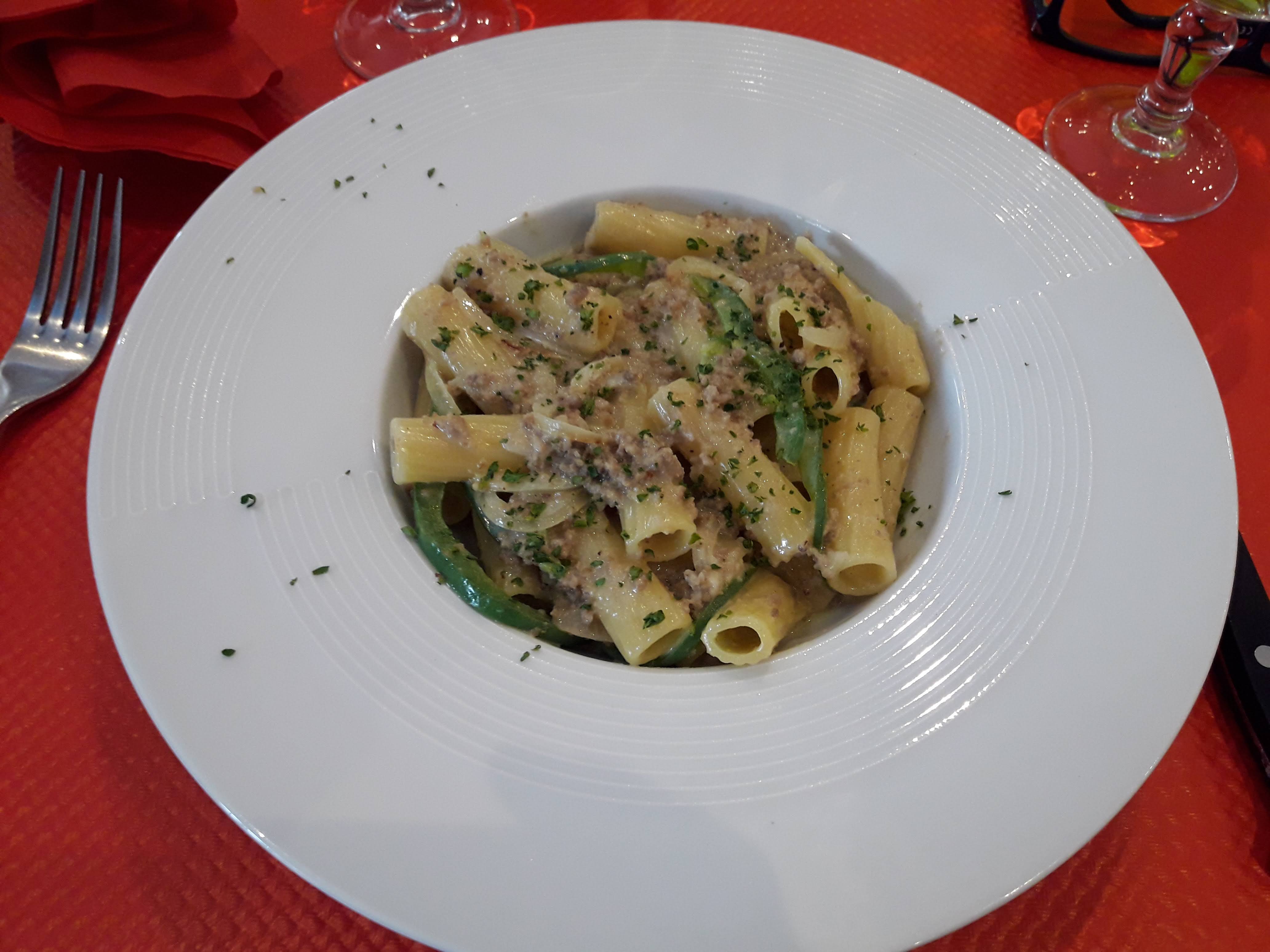 Photo n° 1 de l'avis de Francesco.r fait le 24/04/2019 à 17:43