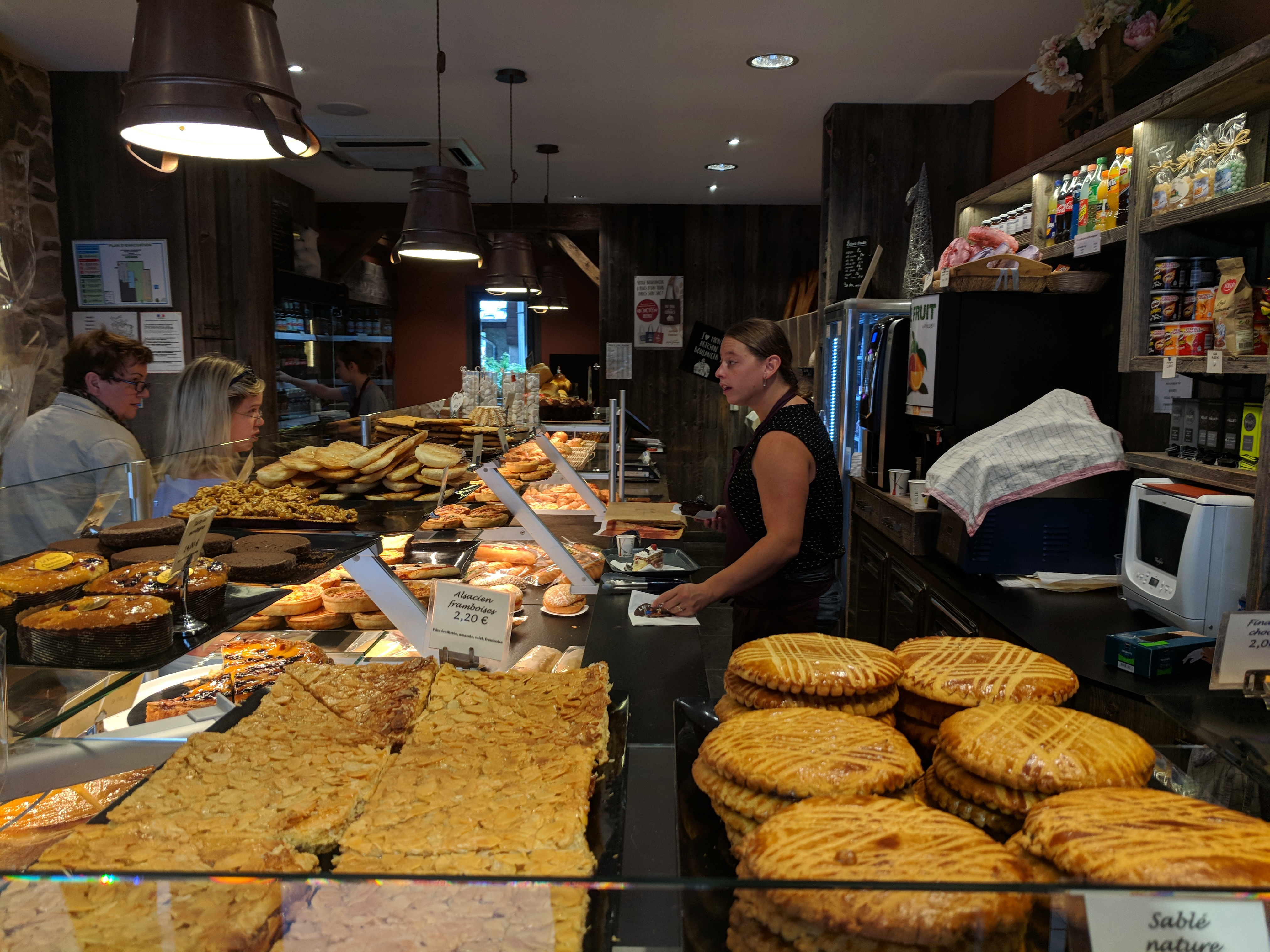 Photo n° 4 de l'avis de Jon.e fait le 06/06/2019 à 23:35