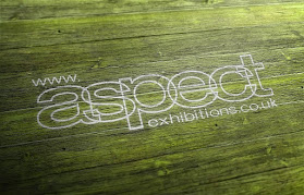 Aspect Exhibitions - Exhibition Stand Builders