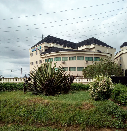 Doris Dey Hotel, Benin City, Nigeria, Hotel, state Edo