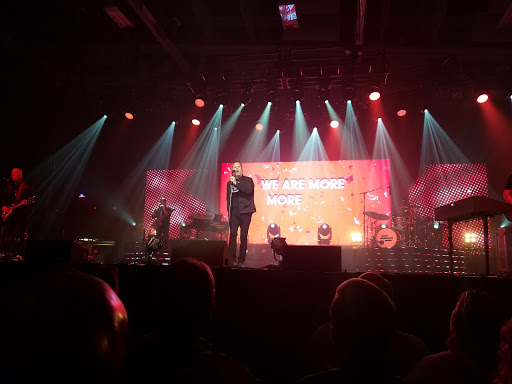 Non-Profit Organization «Northwest Arena», reviews and photos, 319 W 3rd St, Jamestown, NY 14701, USA