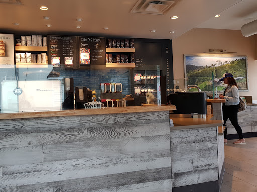 Coffee Shop «Starbucks», reviews and photos, 29 NY-27A, Southampton, NY 11968, USA