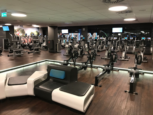 Fitnessstudios rund um die Uhr geöffnet Berlin