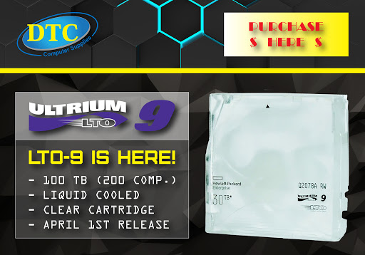 DTC Computer Supplies, Inc. image