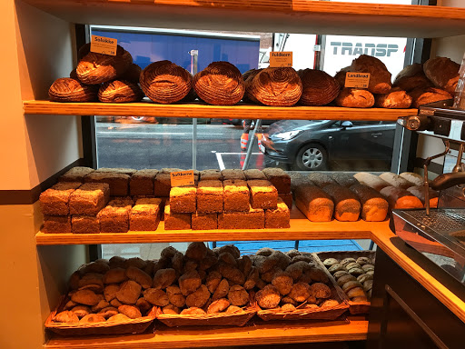Diabetic bakeries in Copenhagen