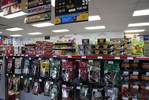 Liquor Store «Riverside Food & Liquor Store», reviews and photos, 1206 Front St, Niles, MI 49120, USA