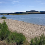 Photo n° 1 de l'avis de viator.i fait le 18/07/2019 à 15:46 pour Aire Camping-Car Park à Langogne
