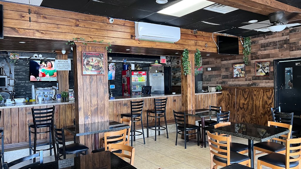 El Fogon Restaurant 33312