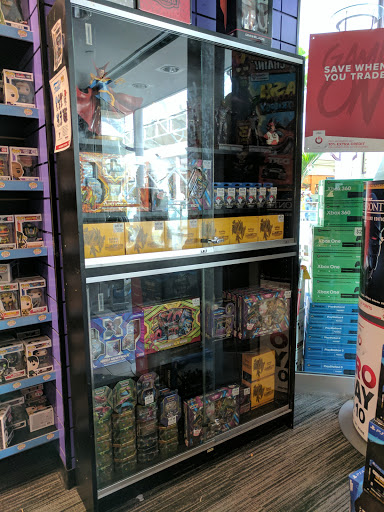 GameStop