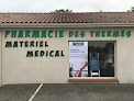 Pharmacie des Thermes Castelculier