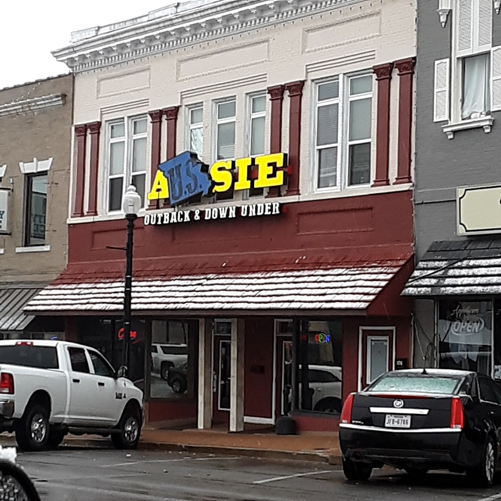 Aussie Outback & Down Under 65265