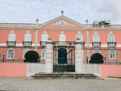 Seminário Franciscano da Luz / Seminário de Nossa Senhora da Conceição da Luz