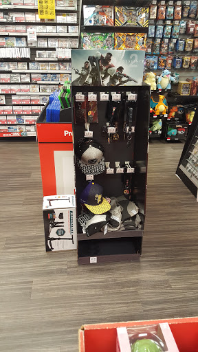 Video Game Store «GameStop», reviews and photos, 601 E Expy 83 STE 200, Weslaco, TX 78599, USA
