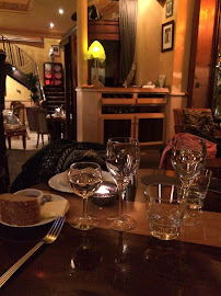 Plats et boissons du Restaurant Marty à Paris - n°4