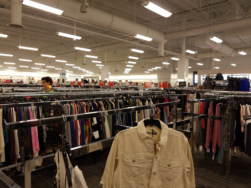 Department Store «Nordstrom Rack», reviews and photos, 330 Franklin Rd, Brentwood, TN 37027, USA