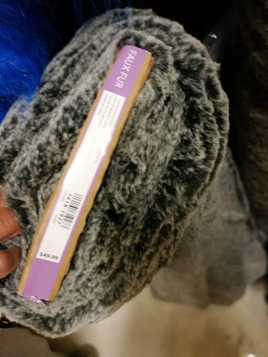 Fabric Store «Jo-Ann Fabrics and Crafts», reviews and photos, 1630 Scenic Hwy S O, Snellville, GA 30078, USA