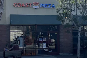 Coast Pizza image