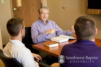 Courts Redford College of Theology and Ministry at Southwest Baptist University