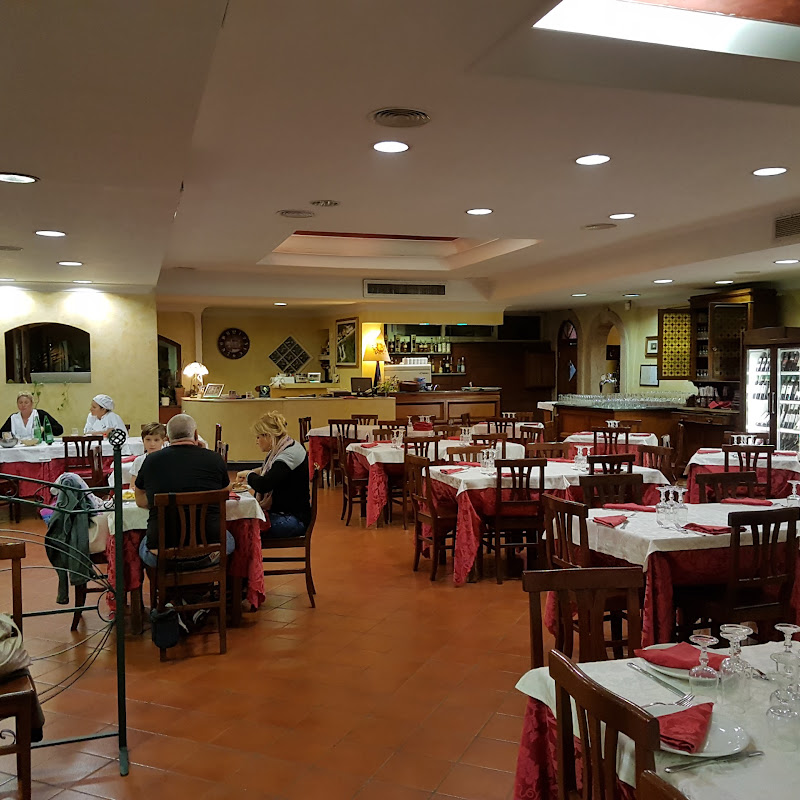 Ristorante Lu Grisciu