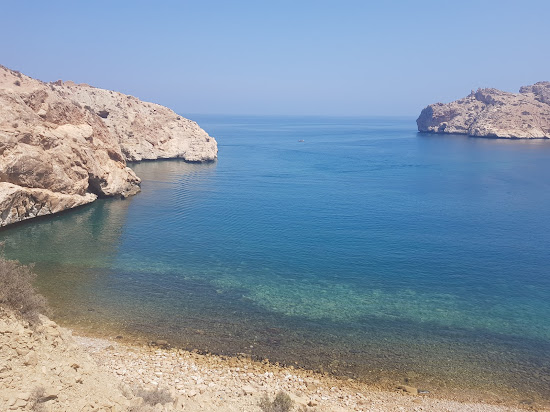 Marsdar beach