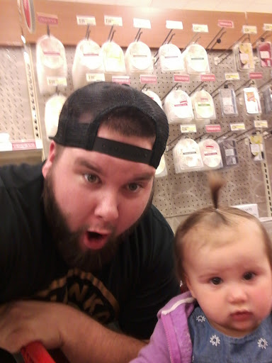 Department Store «Target», reviews and photos, 20877 Hall Rd, Macomb, MI 48044, USA