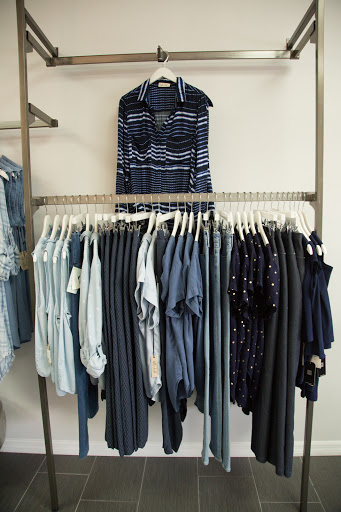 Lingerie Store «LaBella Intimates & Boutique», reviews and photos, 449 S Orlando Ave, Maitland, FL 32751, USA